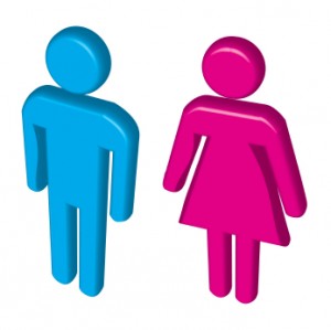 women dominate women dominate